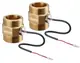 OVENTROP-Sensoranschlussset-fuer-Regtronic-RD-W-Systemregler-ohne-DPS-Drucksensor-1357292 gallery number 1